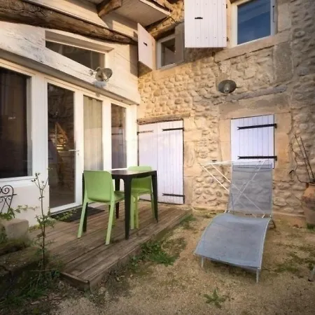 House La Pause Bourg-lès-Valence